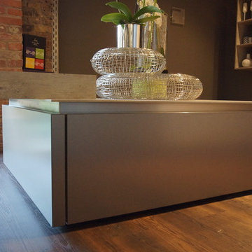 BAUFORMAT & BURGER GERMAN BUILT