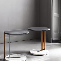 RALF LOW TABLE - Coffee Tables