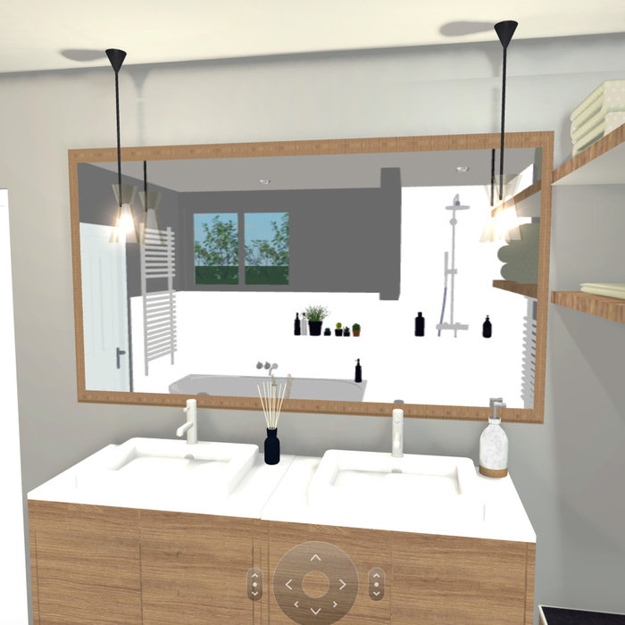 3D Keller