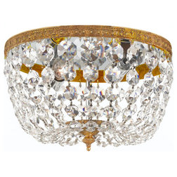 Traditional Flush-mount Ceiling Lighting by 1STOPlighting