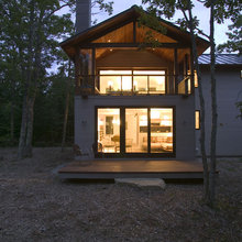 beach house