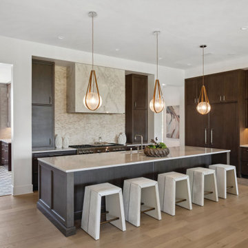 2025 Fort Worth Magazine Dream Home