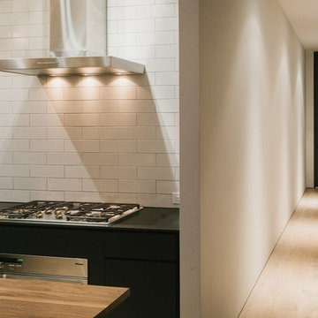 White Street Loft