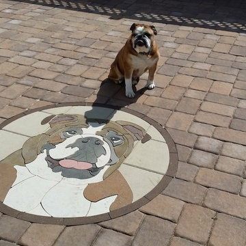 PAVERART
