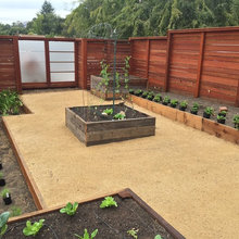 Garden Ideas