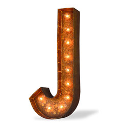 Lighted Signs - Novelty Lighting
