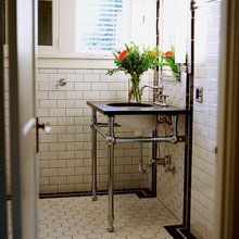 Bath Ideas