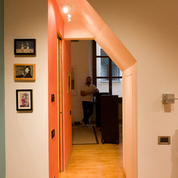 casa del motociclista
