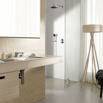 GENTLE Bath and Spa By Dornbracht