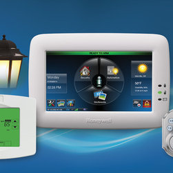 Security Systems - Home Electronics
