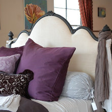 Cher Master Bedroom
