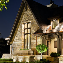 dream homes