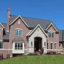 houts exterior