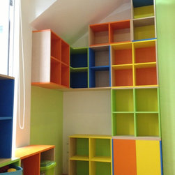Mueble MANU - Products