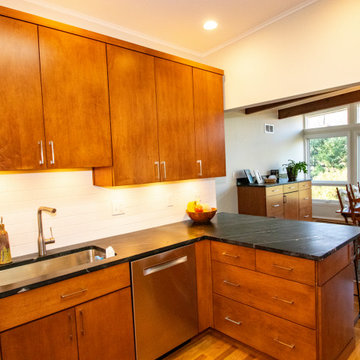 Glen Kitchen