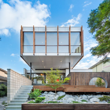 Estelle Residence Renovation