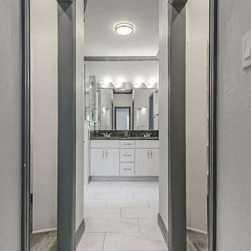Be Strategic with Space, Bathroom Renovation in Redwood City, CA