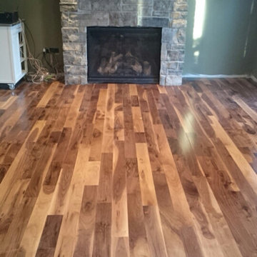 Black Bear Flooring