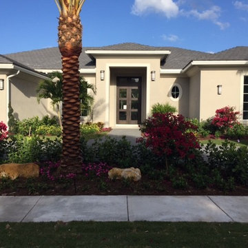 The Antigua — 647 Hermitage Circle, Palm Beach Gardens, Florida