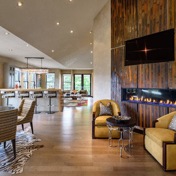 Penthouse Perfection