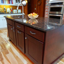 Kitchens