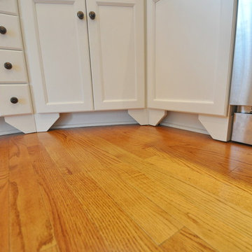 Hudson Kitchen Remodel