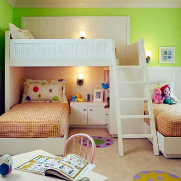 Children's Room. We've Been Featured Again!