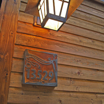 Northbend Residence