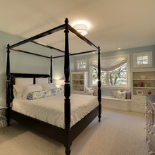 Girl's room