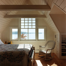 Maine - Interiors