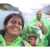 Vaish Yoga's photo