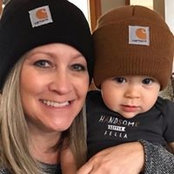 Steffanie O'Keefe's photo