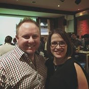 Foto de Glen Michael Smart
