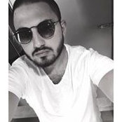 Cenk Tik's photo