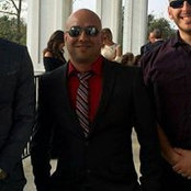 Eric Rubio's photo