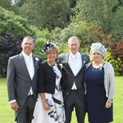 Lorraine Strange's photo