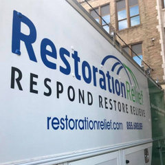 Restoration Relief
