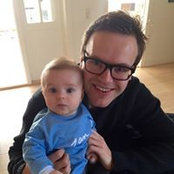 Frederik Rovsing's photo