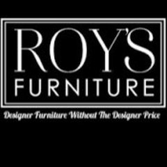 Roy's Furniture