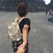 Putri Brown's photo