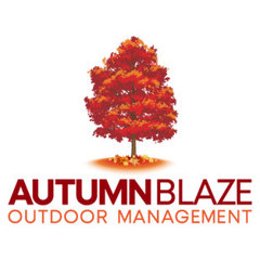 Autumn Blaze Outdoor Management