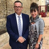 Pauly Milton's photo