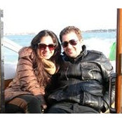 Photo de Raquel Gershon