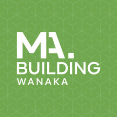 M A Building Wanaka