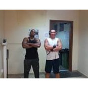 Kevin Phillips's photo