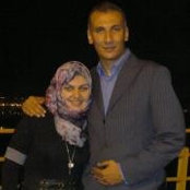 Photo de Sara Madeh