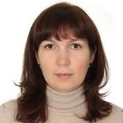Irina Fedorova's photo