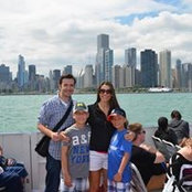 Ryan Copi's photo