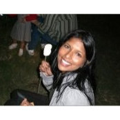 Photo de Fatema Wachob