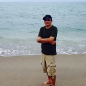 Michael Iacovetta's photo